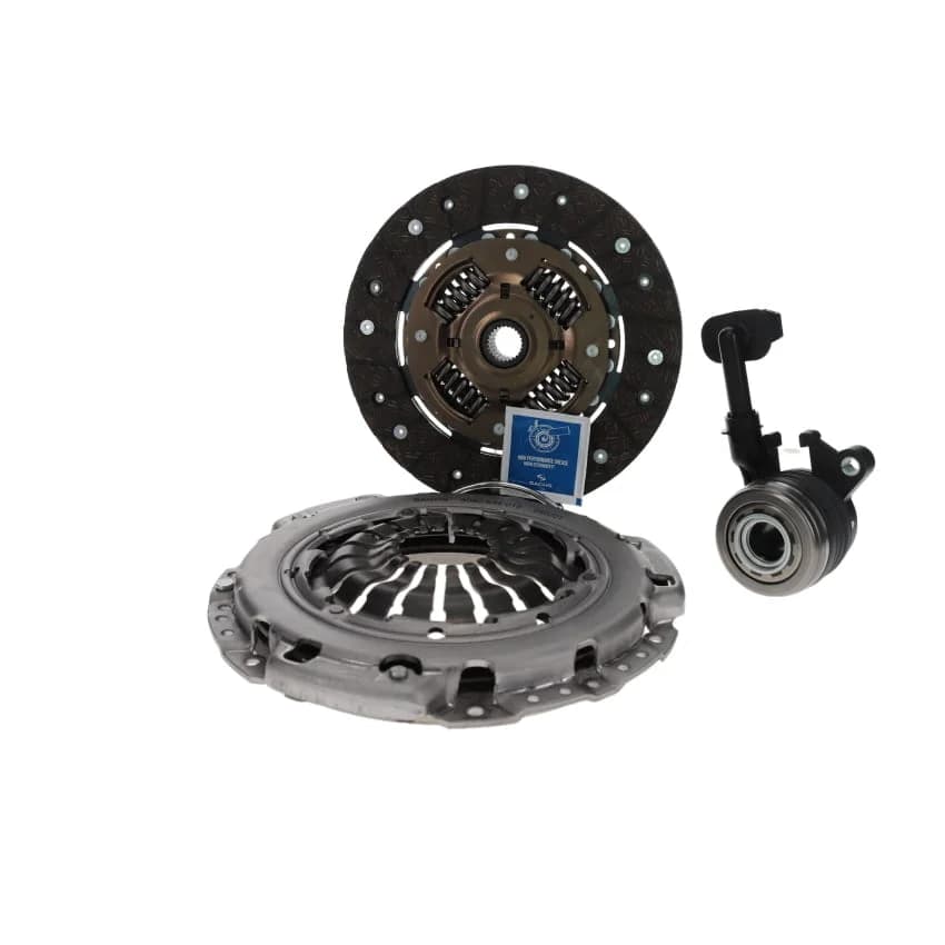 KIT EMBARYAG DACIA DCI
